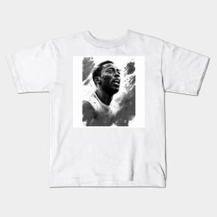 Pele - The Legend Kids T-Shirt